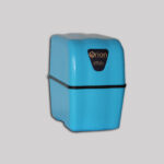 Orion Melia Pompalı 5 Aşamalı Su Arıtma Cihazı